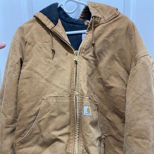 Carhartt Jacket
